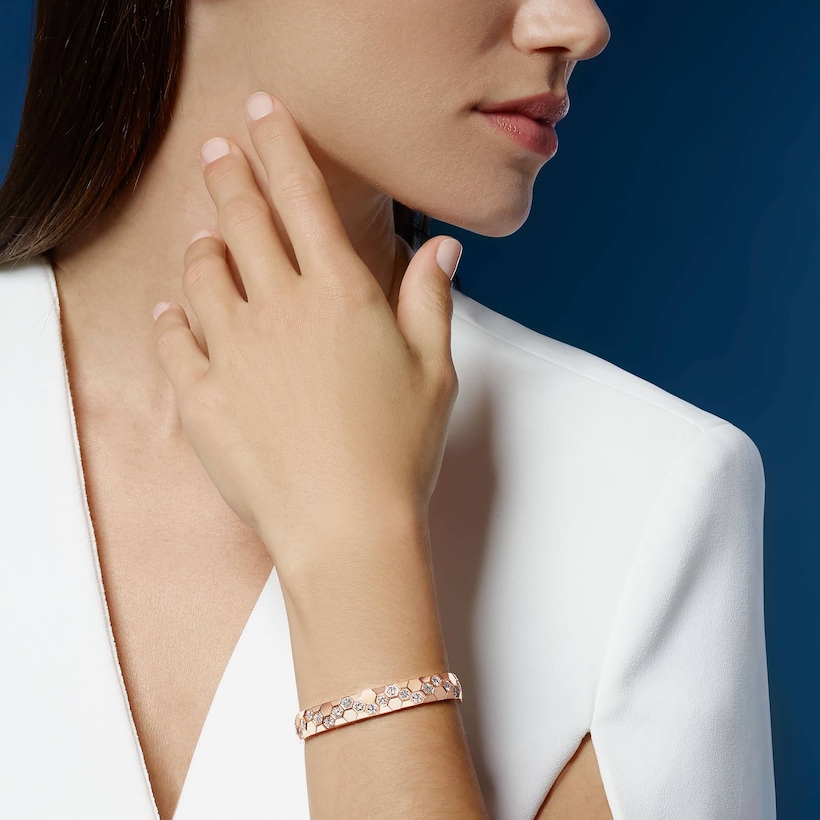 Top 1:1 replica of Chaumet Bee de Chaumet Bracelet