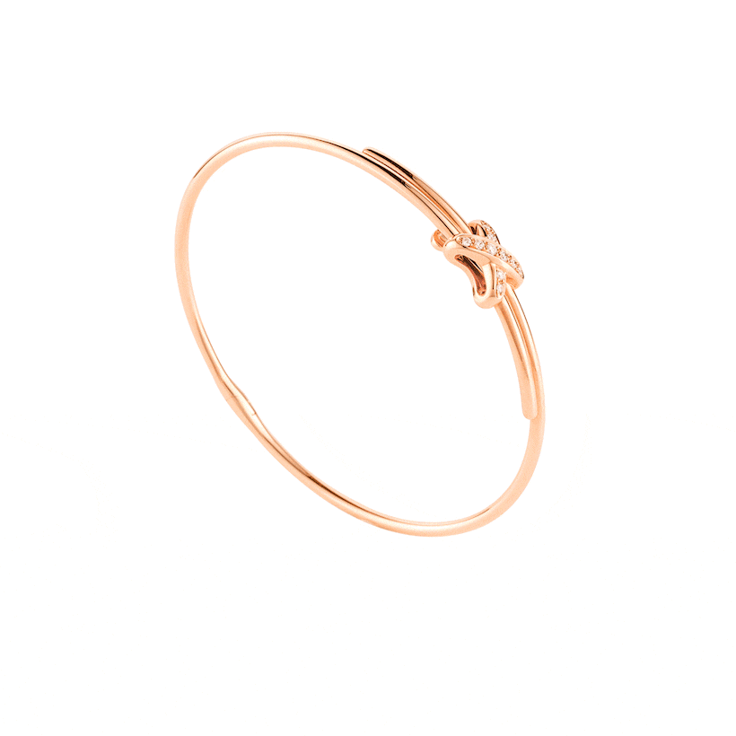 Top 1:1 replica of Chaumet Jeux de Liens bracelet