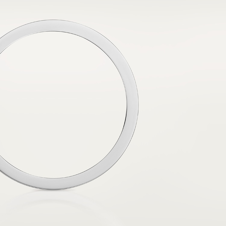 Top 1:1 replica LOVE ring, classic model