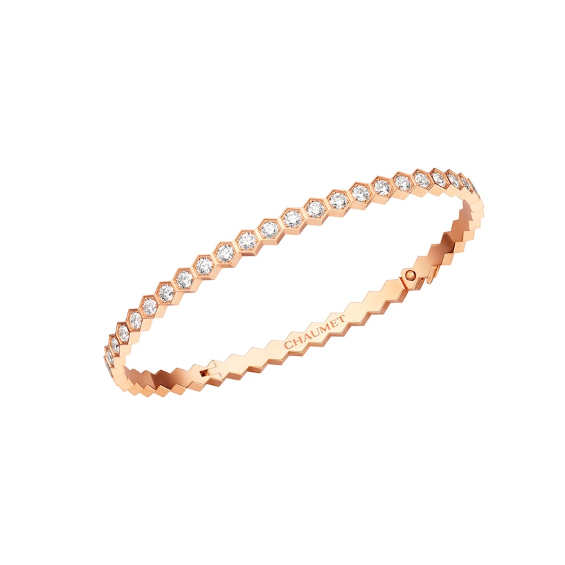 Top 1:1 replica of Chaumet Bee de Chaumet Bracelet