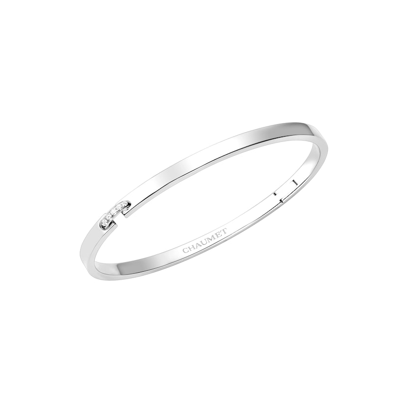 Top 1:1 replica of Chaumet Liens Évidence bracelet