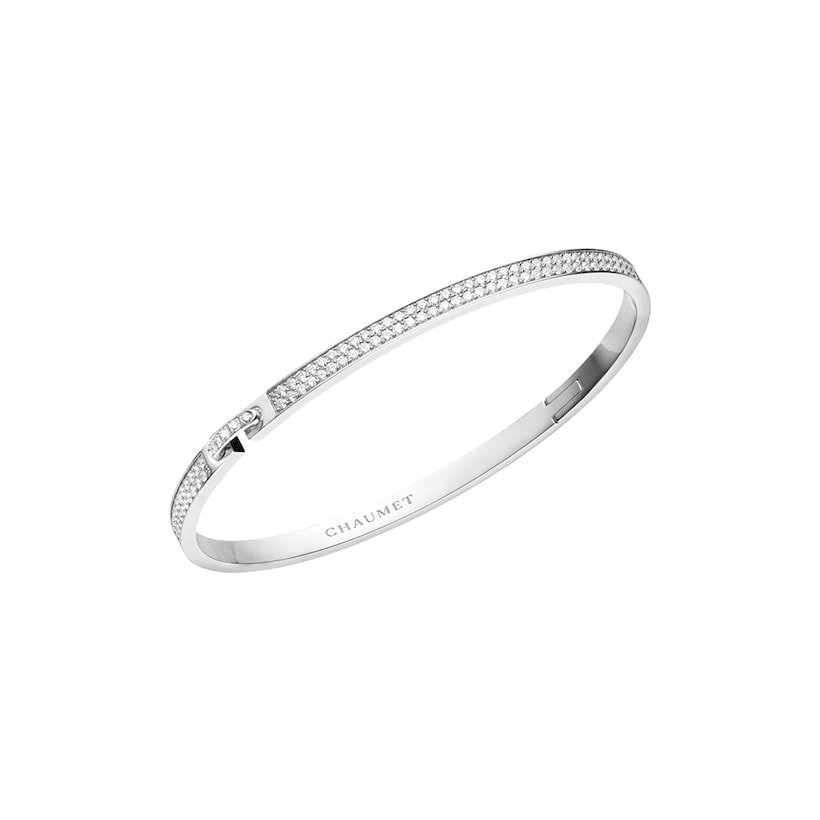 Top 1:1 replica of Chaumet Liens Évidence bracelet