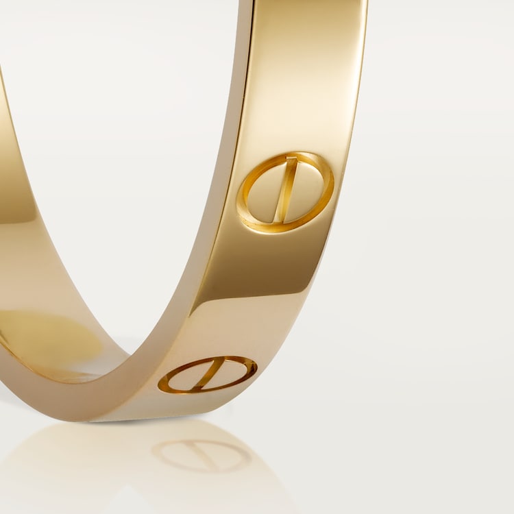 Top 1:1 replica LOVE hoop earrings, large model