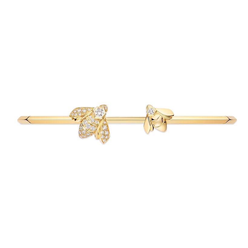 Top 1:1 replica of Chaumet Bee de Chaumet bracelet