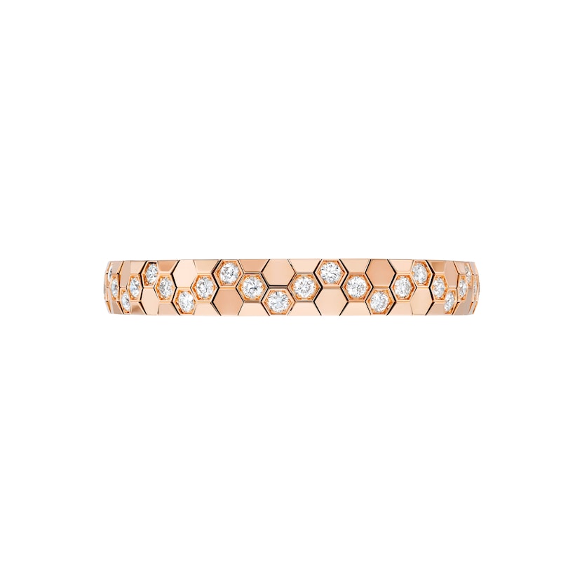Top 1:1 replica of Chaumet Bee de Chaumet Bracelet
