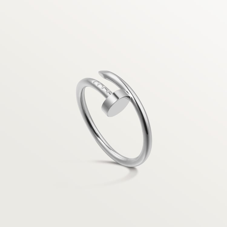 Top 1:1 replica Juste un Clou ring, small model
