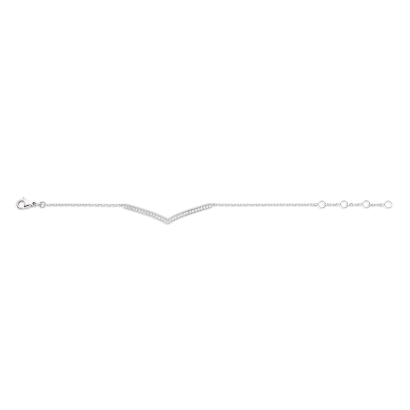 Top 1:1 replica of Chaumet Joséphine Aigrette bracelet
