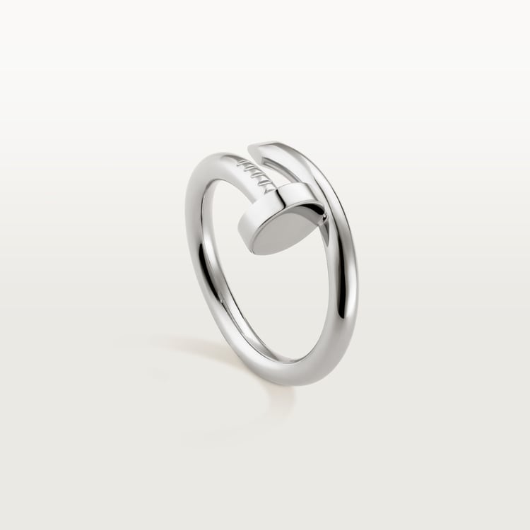Top 1:1 replica Juste un Clou ring, classic model