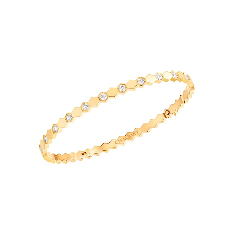 Top 1:1 replica of Chaumet Bee de Chaumet Bracelet