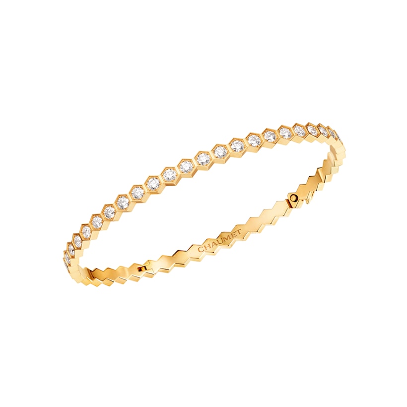 Top 1:1 replica of Chaumet Bee de Chaumet Bracelet