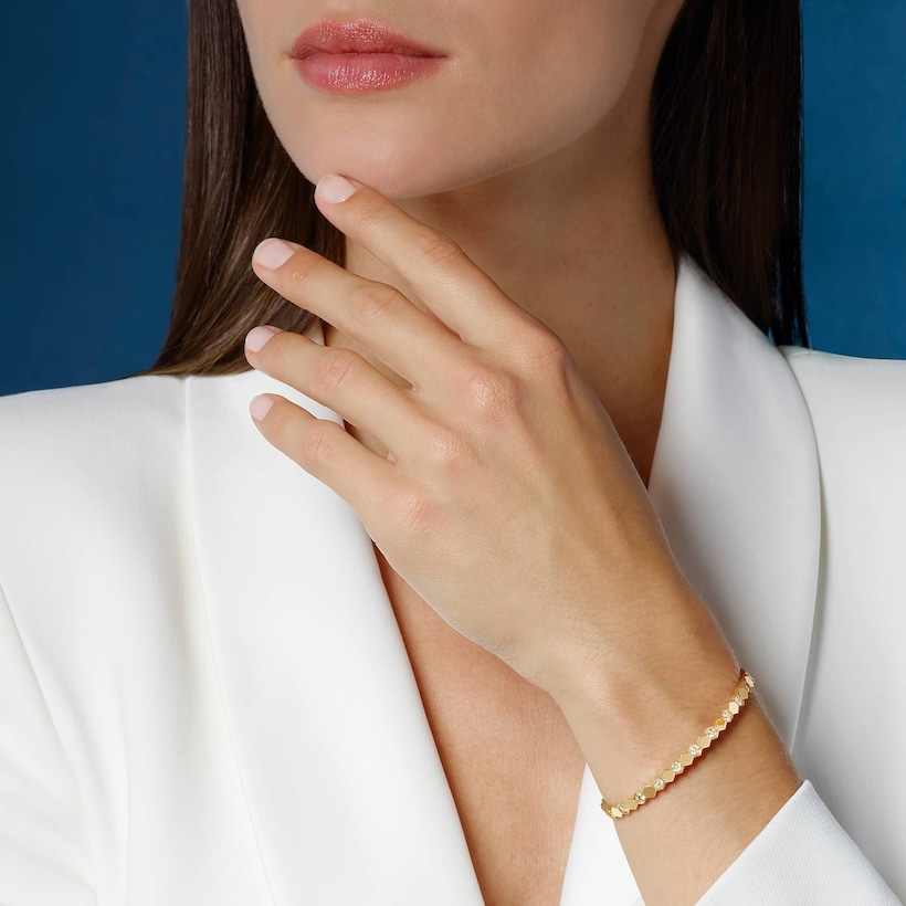 Top 1:1 replica of Chaumet Bee de Chaumet Bracelet