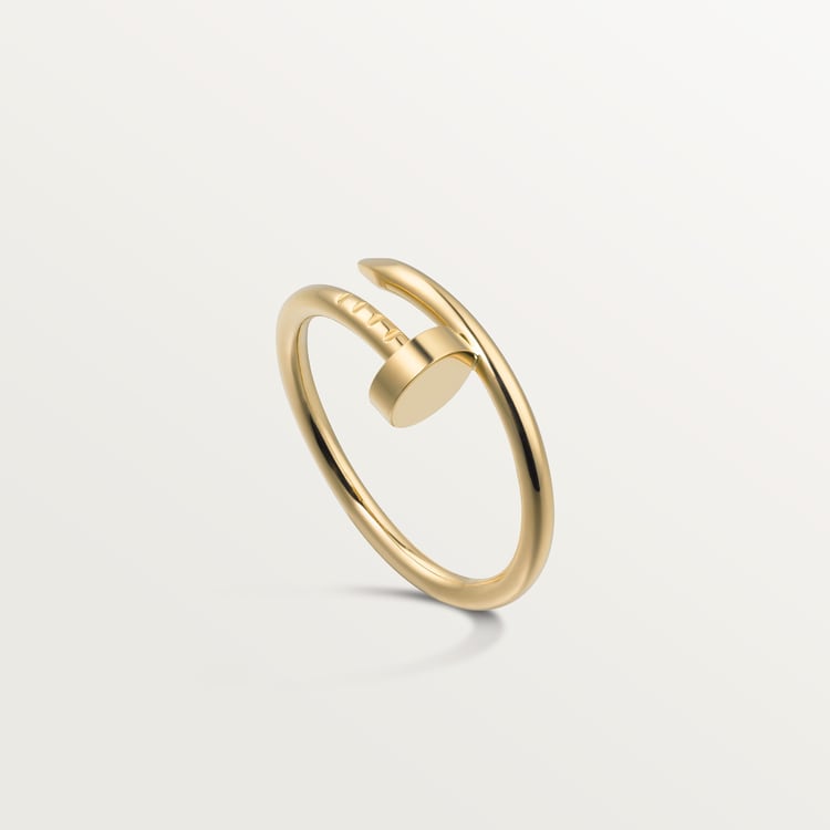 Top 1:1 replica Juste un Clou ring, small model