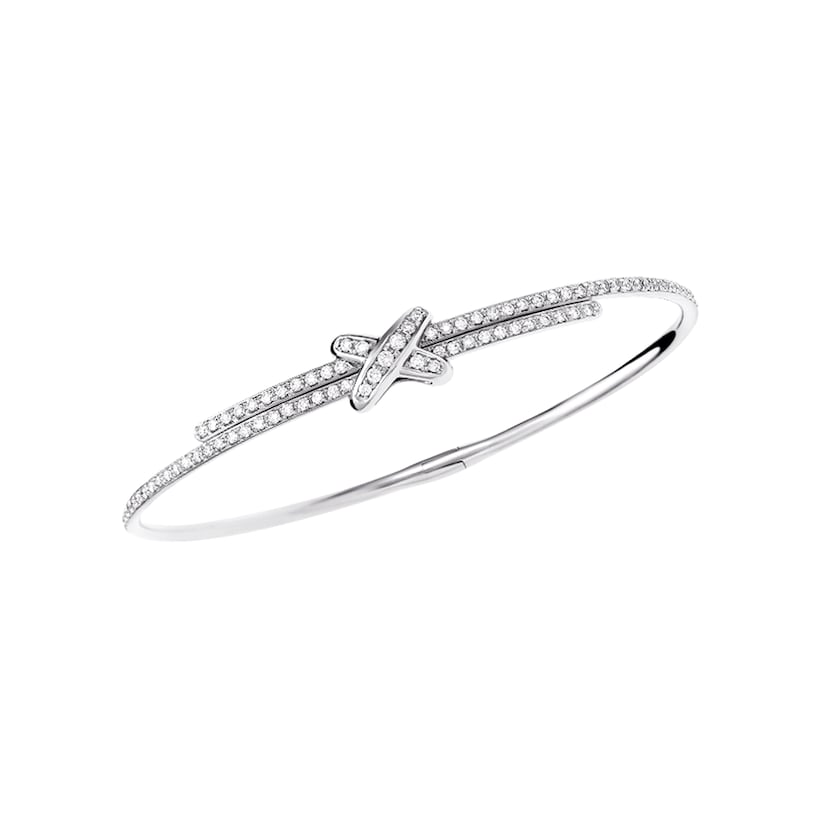 Top 1:1 replica of Chaumet Jeux de Liens bracelet