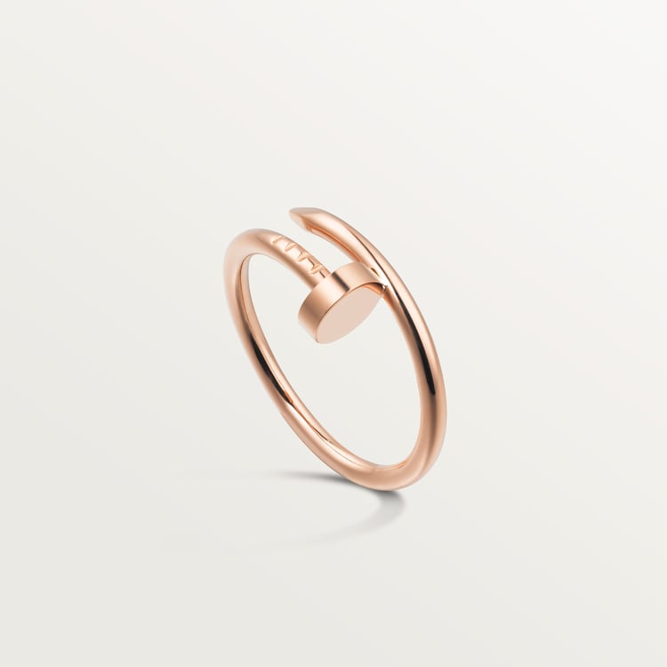 Top 1:1 replica Juste un Clou ring, small model