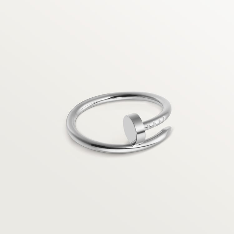 Top 1:1 replica Juste un Clou ring, small model