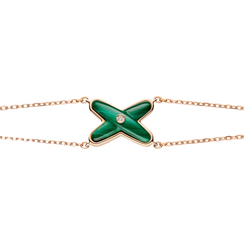 Top 1:1 replica of Chaumet Jeux de Liens bracelet