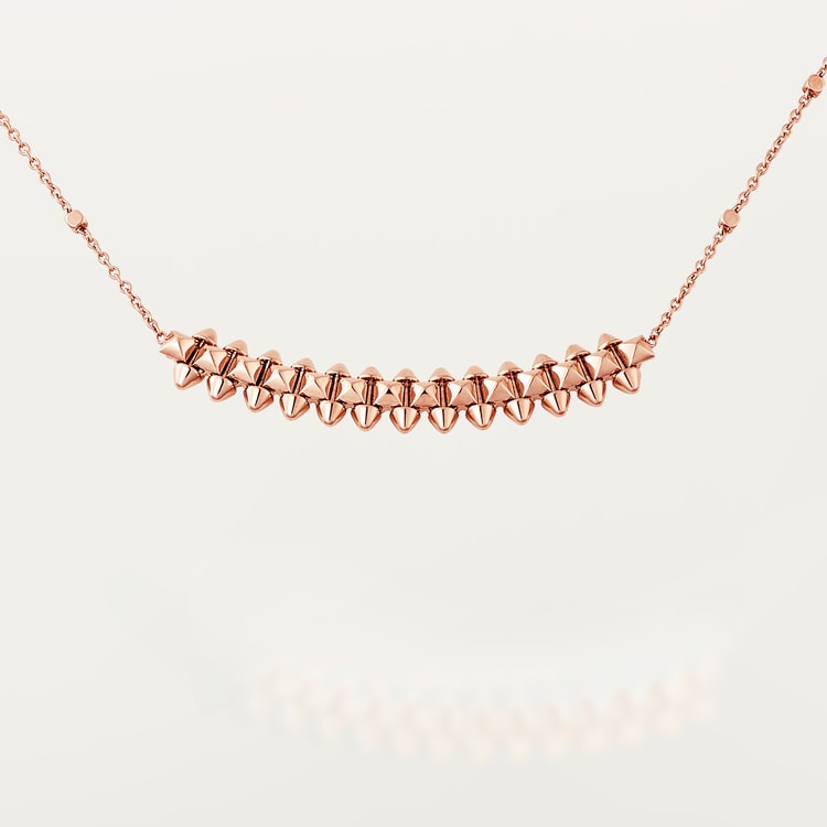 Top 1:1 replica Clash de Cartier pendant, small model