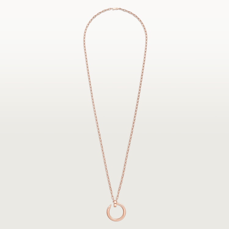 Top 1:1 replica Juste un Clou long necklace, multiwear, extra-large model