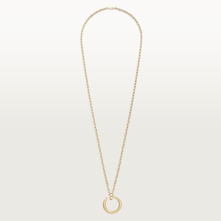 Top 1:1 replica Juste un Clou long necklace, multiwear, extra-large model