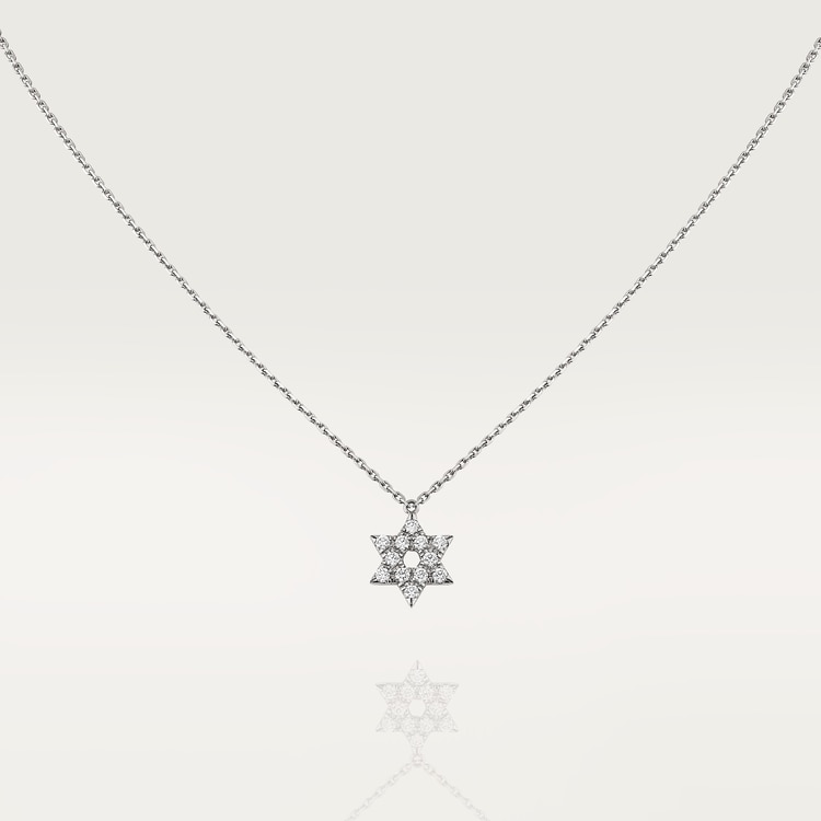 Top 1:1 replica Symbol pendant