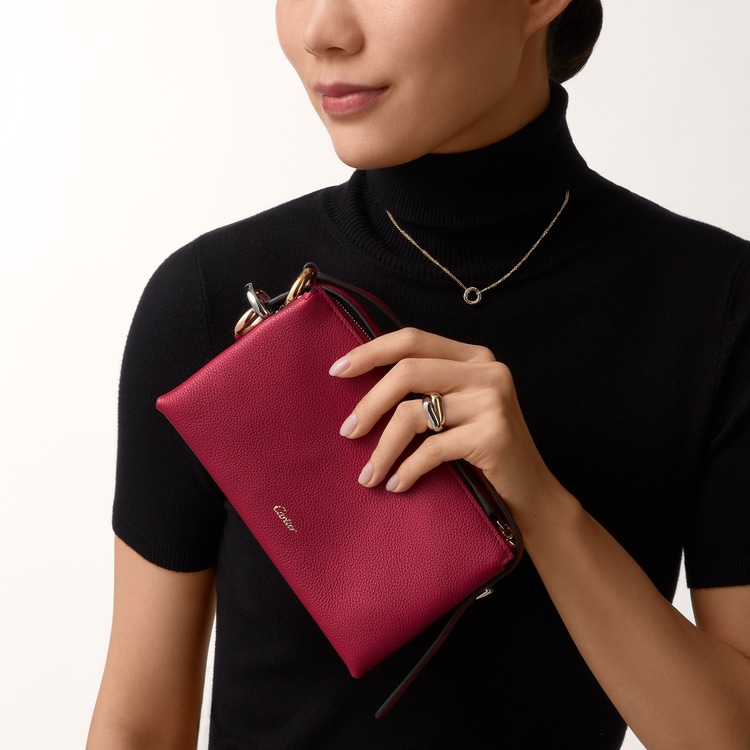 Top 1:1 replica Trinity pendant, mini model