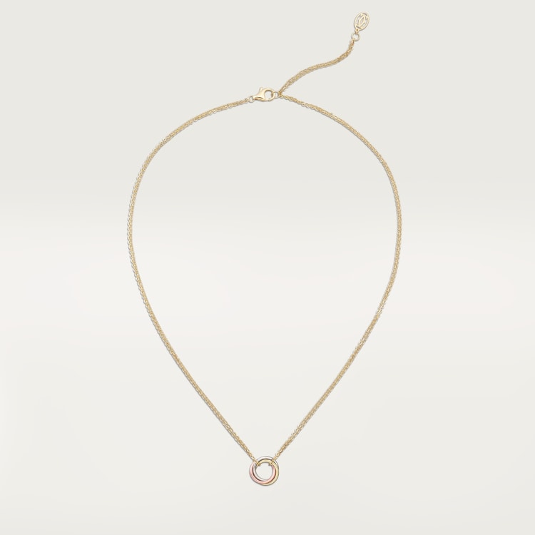 Top 1:1 replica Trinity pendant, mini model