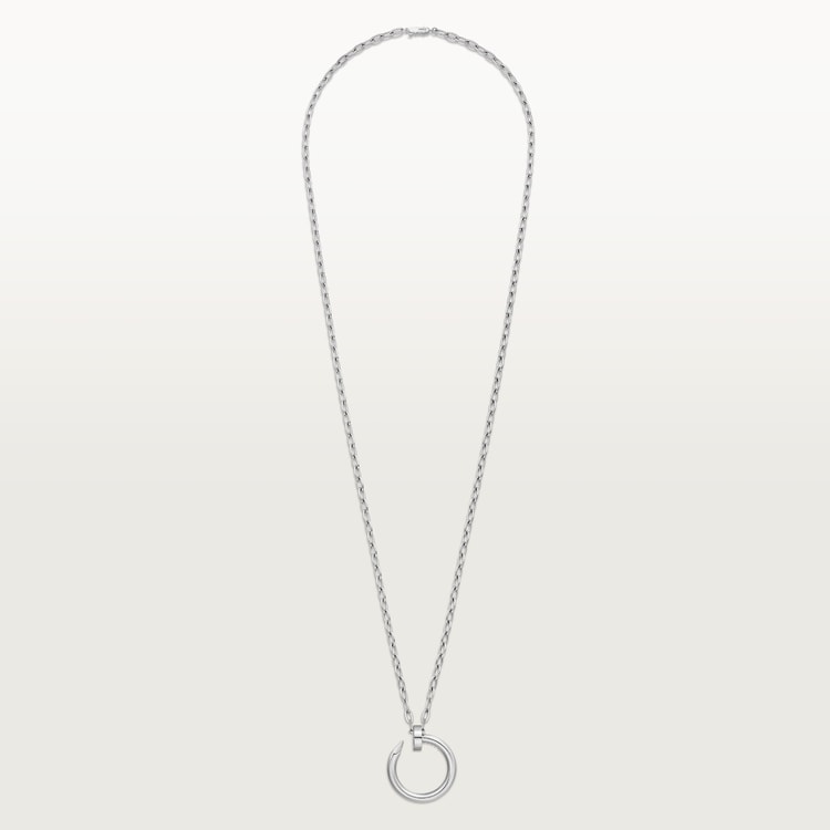 Top 1:1 replica Juste un Clou long necklace, multiwear, extra-large model