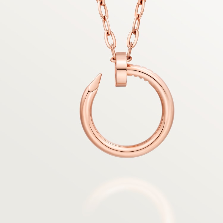 Top 1:1 replica Juste un Clou long necklace, multiwear, extra-large model