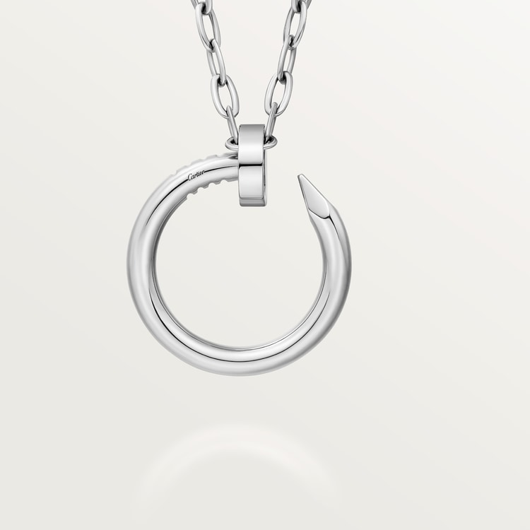 Top 1:1 replica Juste un Clou long necklace, multiwear, extra-large model