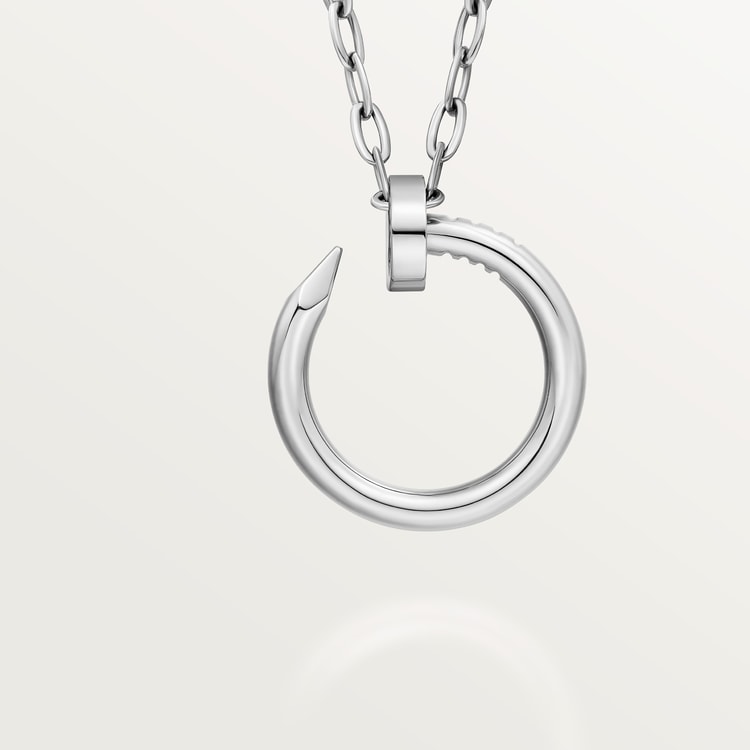 Top 1:1 replica Juste un Clou long necklace, multiwear, extra-large model