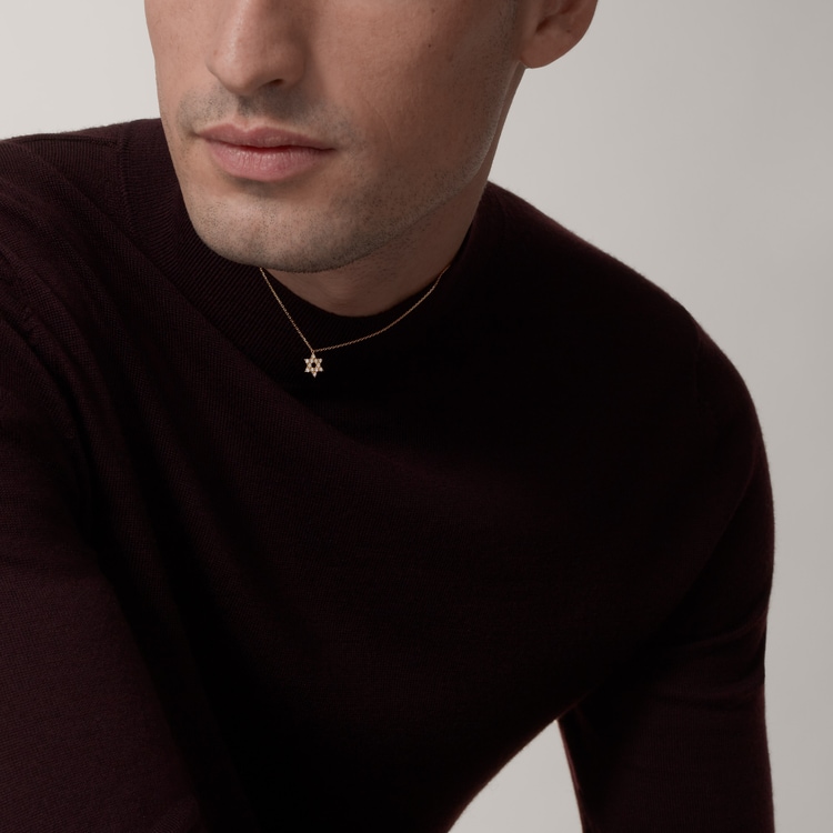 Top 1:1 replica Symbol pendant