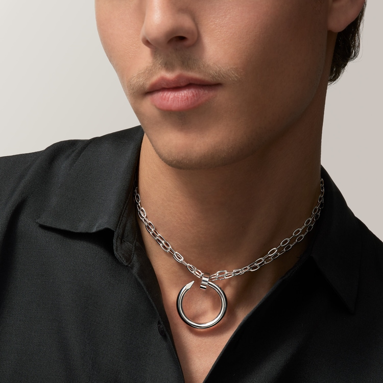 Top 1:1 replica Juste un Clou long necklace, multiwear, extra-large model