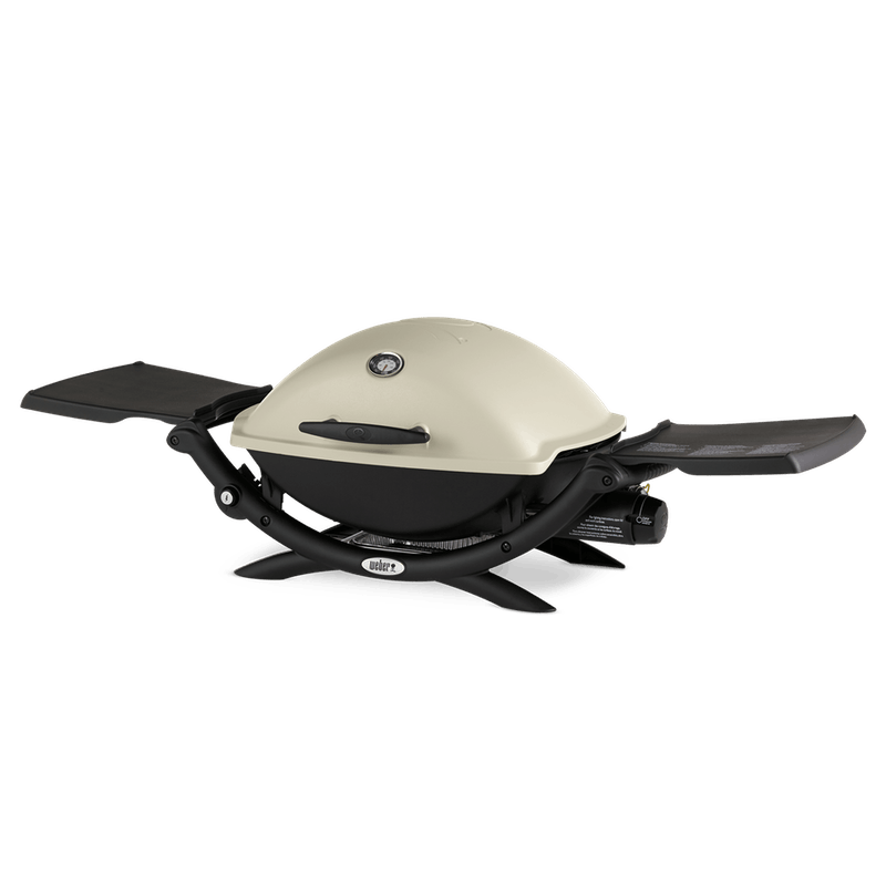 WEBER® Q 2200 GAS GRILL