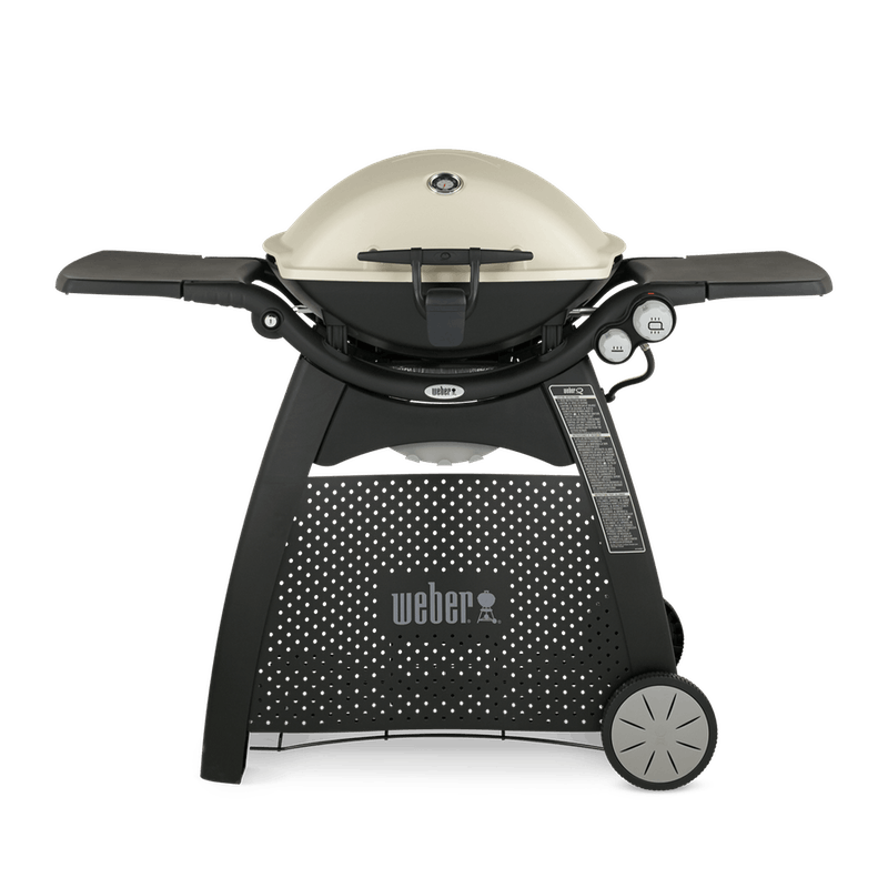 WEBER® Q 3200 GAS GRILL