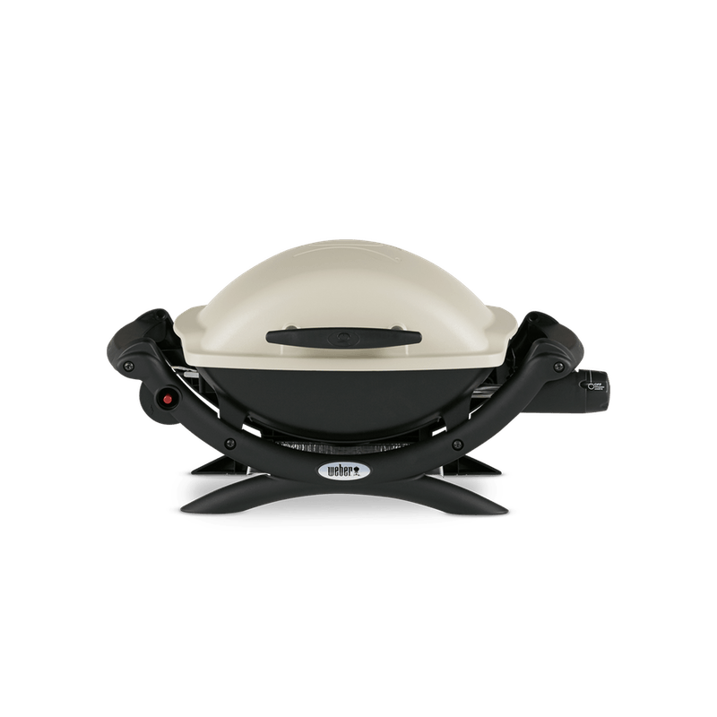 WEBER® Q 1000 GAS GRILL