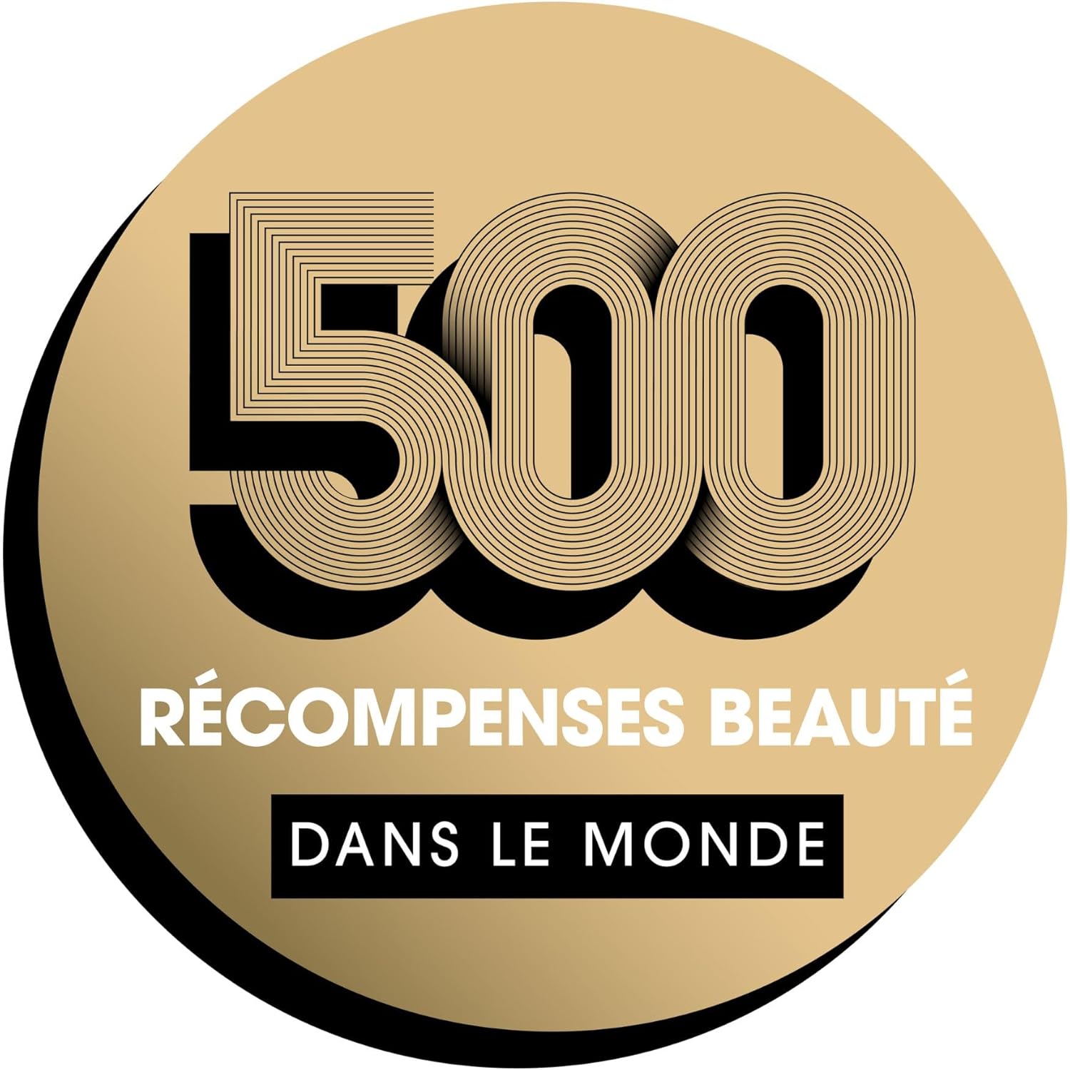 2025 Platinum+ Styler Intelligent – +75 % de brillance, +70 % de cheveux plus forts, Température optimale 185 °C, Noir élégant