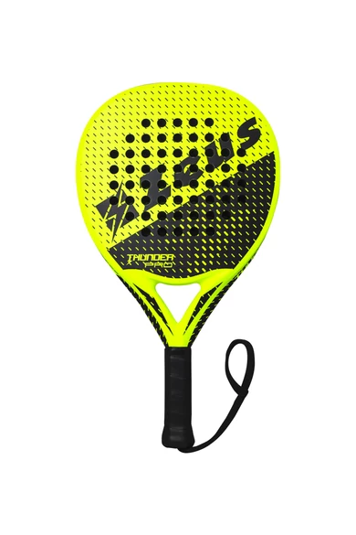 Zeus Racchetta Thunder Pro