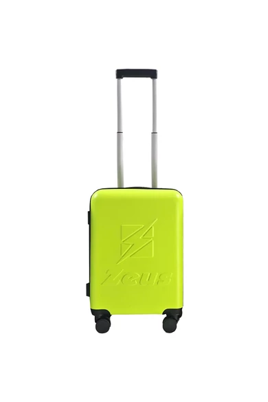 Zeus Trolley Off bőrönd