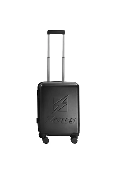 Zeus Trolley Off bőrönd