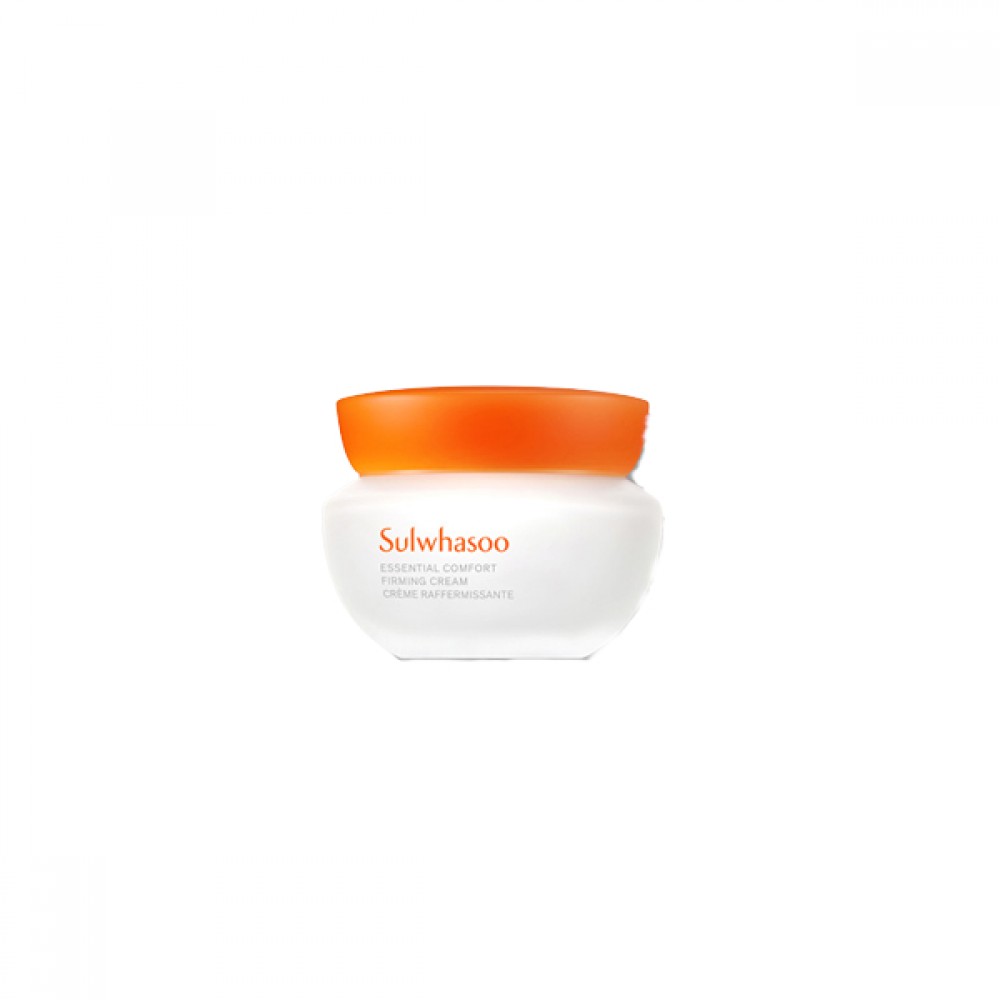 Sulwhasoo - Essential Comfort Firming Cream - 75ml