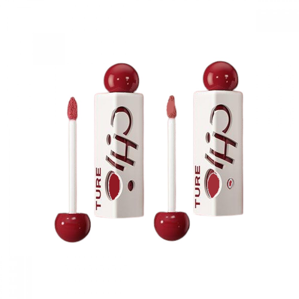 CHIOTURE - Triangle Lip Mud - 2.8g