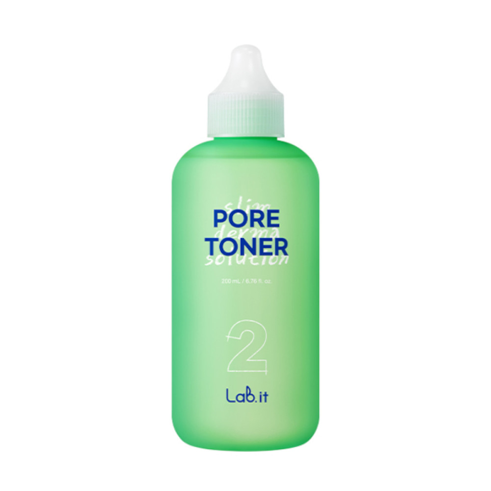 Lab.it - Pore Toner - 200ml
