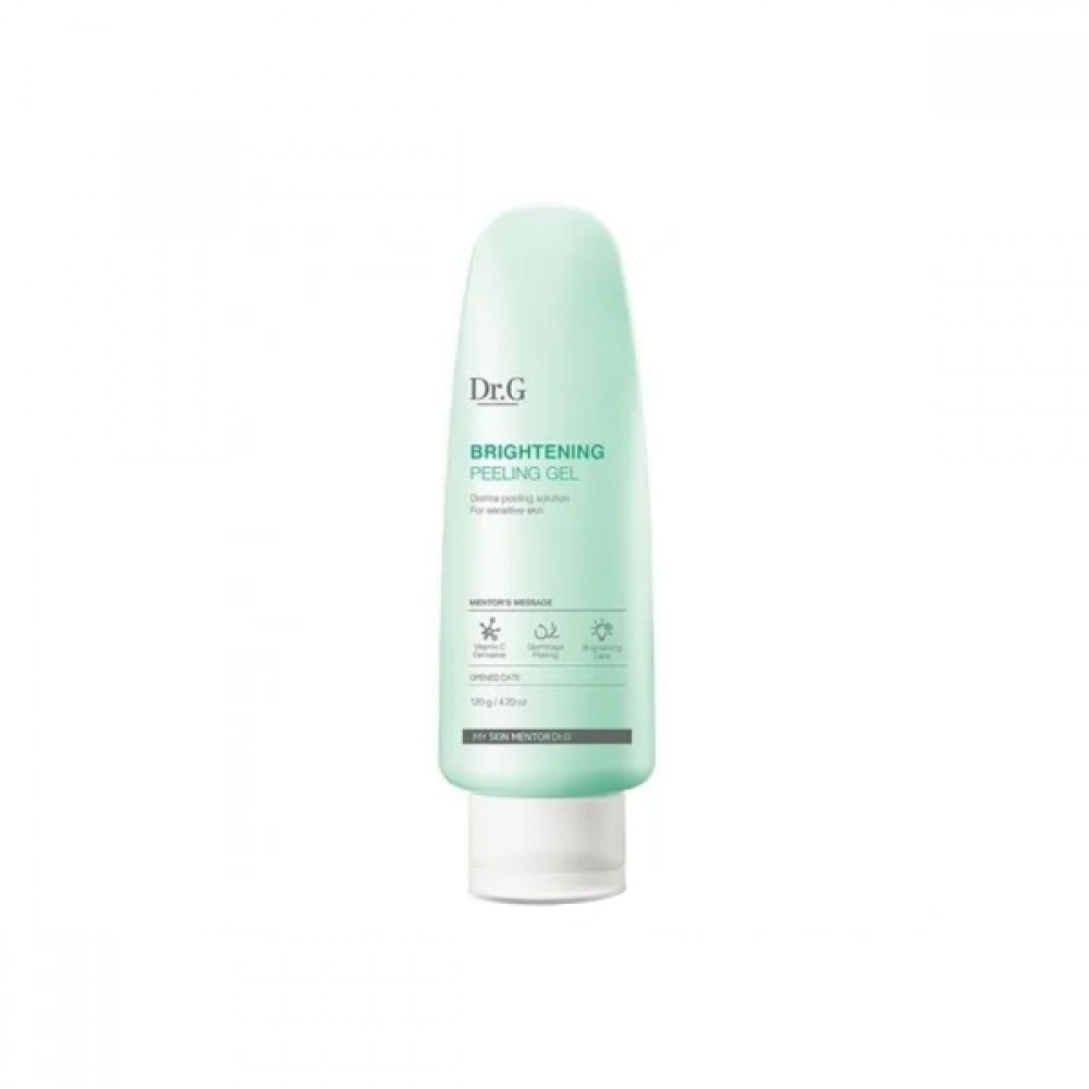 Dr.G - Brightening Peeling Gel - 120g