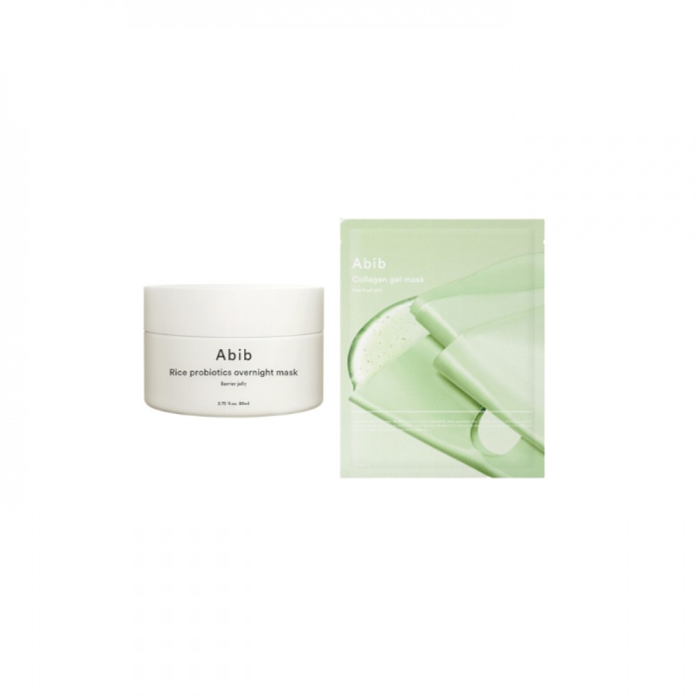 Abib Vitamin Glow Set