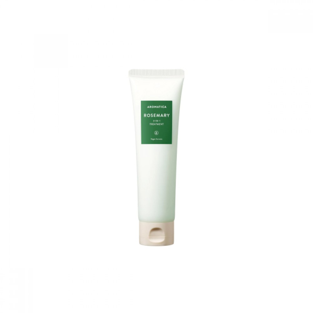 aromatica - Rosemary 3-in-1 Treatment - 160ml