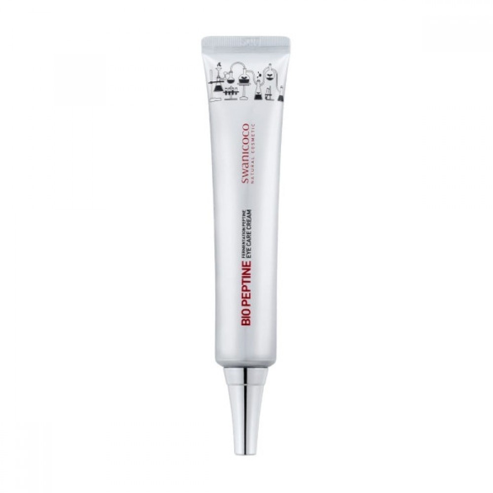 SWANICOCO - Fermentation Peptine Eye Care Cream - 20ml