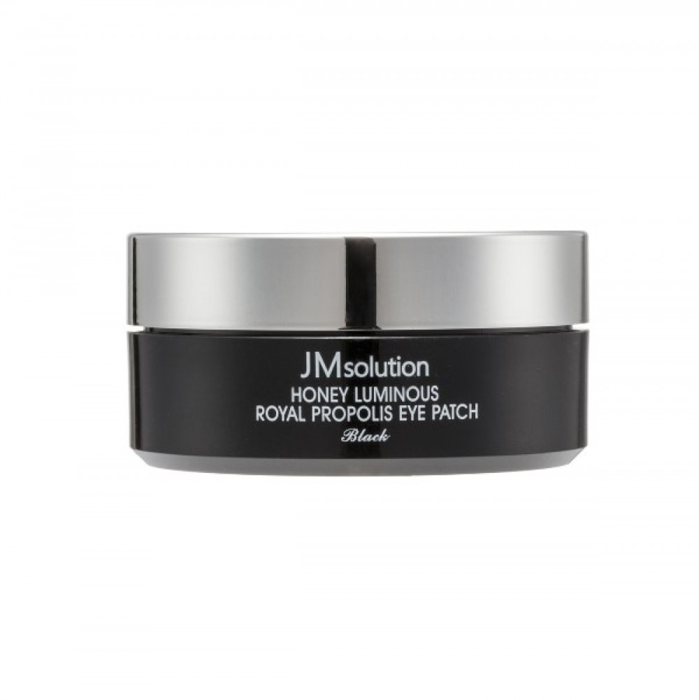 JMsolution -Honey Luminous Royal Propolis Eye Patch Pack