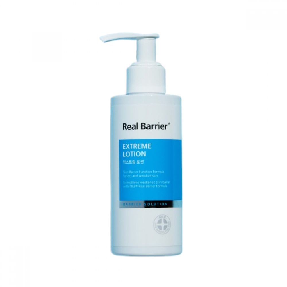 Real Barrier - Extreme Lotion - 150ml