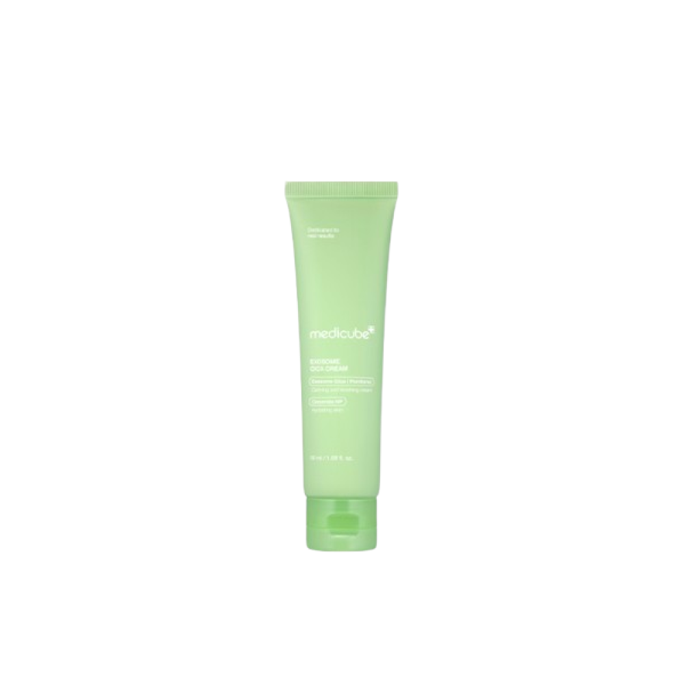 medicube - Exosome Cica Cream? - 50ml