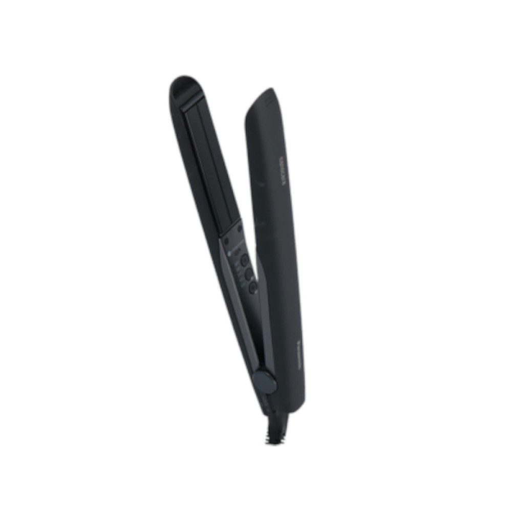 Panasonic - Straight Iron Nanocare EH-HS0J-K 100-240V - 1pc